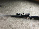Weatherby Mark V270 wby mag - 1 of 14