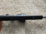 Weatherby Mark V270 wby mag - 8 of 14