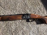 Beretta 686 Silver Pigeon28 Ga - 11 of 13