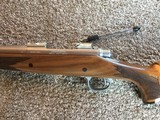 Remington 700 Limited
17 Fireball - 14 of 15