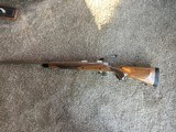 Remington 700 Limited
17 Fireball - 1 of 15