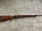 Remington 700 cdl sf
300wsm - 13 of 14