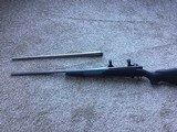 240 Weatherby mark V - 1 of 10