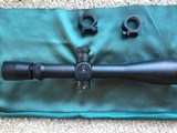 LeupoldMark 46.5x20x50mm. LR/T - 3 of 7