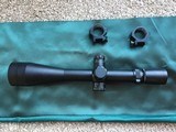 LeupoldMark 46.5x20x50mm. LR/T - 5 of 7