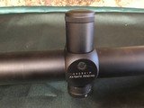 Leupold
VX-L.
6.5 x 20 x 56mm - 4 of 7