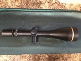 Leupold
VX-L.
6.5 x 20 x 56mm - 1 of 7