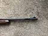 Remington 760
243cal. First year - 11 of 15