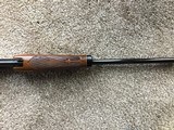 Remington 760
243cal. First year - 6 of 15