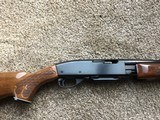 Remington 760
243cal. First year - 3 of 15