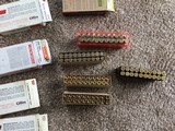 6mm Brass. Winchester HornadyRemington - 2 of 2