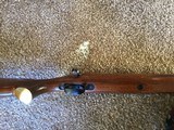 Remington 700
270 Winchester - 4 of 12