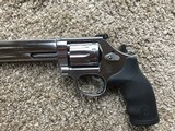 Smith And Wesson 617-6
22cal - 6 of 11