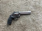 Smith And Wesson 617-6
22cal - 8 of 11