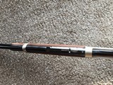Winchester John Wayne 32-40Mint - 2 of 10
