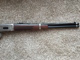 Winchester John Wayne 32-40Mint - 5 of 10