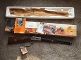 Winchester John Wayne 32-40Mint - 1 of 10