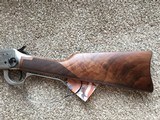 Winchester John Wayne 32-40Mint - 9 of 10