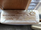 Winchester John Wayne 32-40Mint - 10 of 10