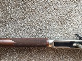 Winchester John Wayne 32-40Mint - 4 of 10