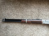 Winchester John Wayne 32-40Mint - 3 of 10