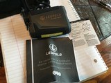 Leupold Digital Rangefinder RX-1400i TBR/W Compact - 1 of 2