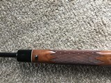 Remington model 700 BDL Custom30-06. Engraved - 6 of 13