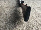 Remington model 700 BDL Custom30-06. Engraved - 13 of 13
