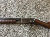 Remington 12-B Gallery Rare gun - 10 of 15