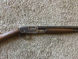 Remington 12-B Gallery Rare gun - 12 of 15