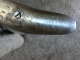 Remington 12-B Gallery Rare gun - 15 of 15