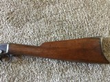 Remington 12-B Gallery Rare gun - 11 of 15
