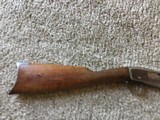 Remington 12-B Gallery Rare gun - 3 of 15