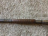 Remington 12-B Gallery Rare gun - 7 of 15
