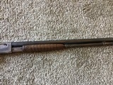Remington 12-B Gallery Rare gun - 13 of 15