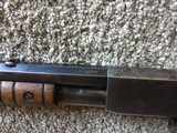 Remington 12-B Gallery Rare gun - 4 of 15