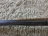 Remington 12-B Gallery Rare gun - 8 of 15