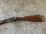 Remington 12-B Gallery Rare gun - 2 of 15