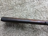 Remington model 24. 22ca - 15 of 15