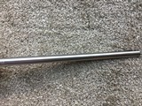 Ruger M77 Mark11 All Weather Stainless zytel - 3 of 14