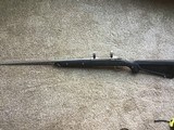 Ruger M77 Mark11 All Weather Stainless zytel - 1 of 14