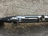 Ruger M77 Mark11 All Weather Stainless zytel - 10 of 14