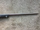 Ruger M77 Mark11 All Weather Stainless zytel - 5 of 14