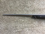 Ruger M77 Mark11 All Weather Stainless zytel - 6 of 14