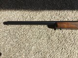 Ruger No I
22-250. Heavy Barrel - 13 of 14