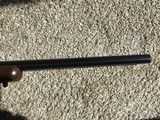 Ruger No I
22-250. Heavy Barrel - 9 of 14