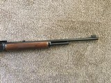 Marlin 308mx. Lever rifle 308 Marlin express - 6 of 13