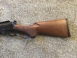 Marlin 308mx. Lever rifle 308 Marlin express - 10 of 13