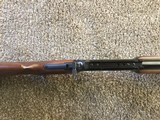 Marlin 308mx. Lever rifle 308 Marlin express - 8 of 13