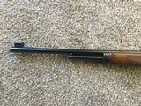 Marlin 308mx. Lever rifle 308 Marlin express - 12 of 13